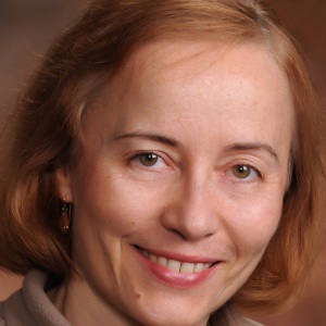 Profilbild von Monika Roeder-Olken