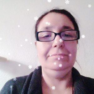 Profilbild von Monika Röder