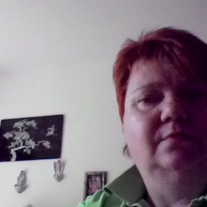 Profilbild von Monika Röder