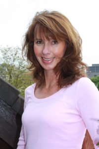 Profilbild von Monika Roeszies