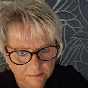 Profilbild von Monika Röthig