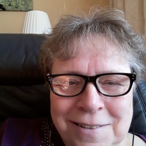 Profilbild von Monika Rogge