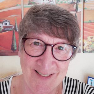 Profilbild von Monika Rohde