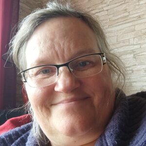 Profilbild von Monika Rohe