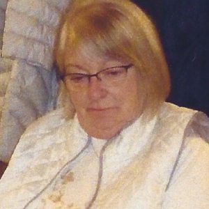 Profilbild von Monika Rohland