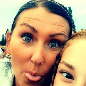 Profilbild von Monika Rohrbeck