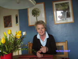 Profilbild von Monika Rommerskirchen