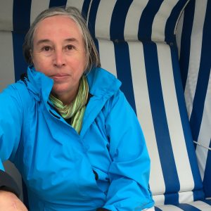 Profilbild von Monika Roos-Kohnhorst
