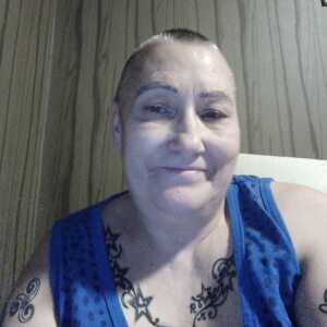 Profilbild von Monika Rose