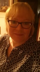 Profilbild von Monika Rose