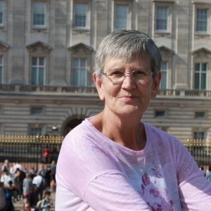 Profilbild von Monika Rose