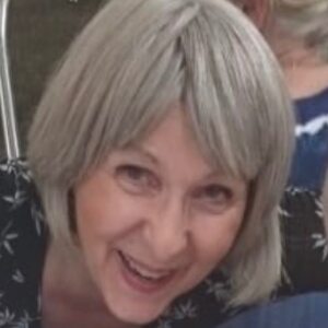 Profilbild von Monika Rosenau