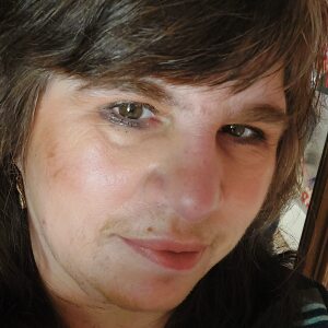 Profilbild von Monika Rosenbaum