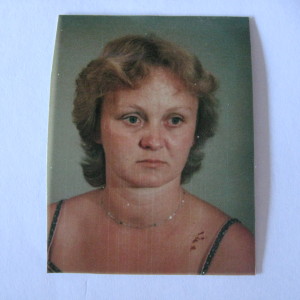Profilbild von Monika Rosenfeldt
