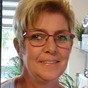 Profilbild von Monika Rosenkranz