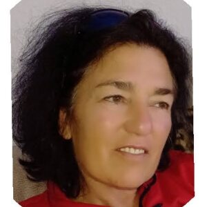 Profilbild von Monika Ross