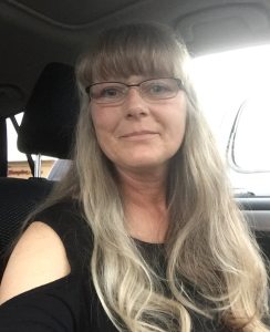 Profilbild von Monika Ross
