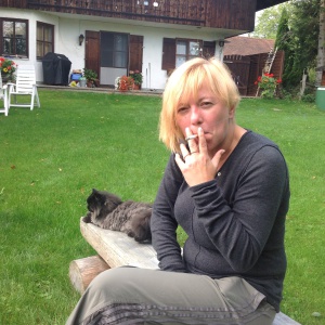 Profilbild von Monika Rost
