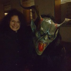 Profilbild von Monika Roth