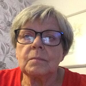 Profilbild von Monika Rothe