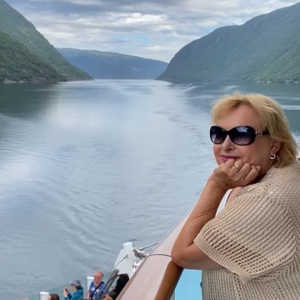 Profilbild von Monika Rothen