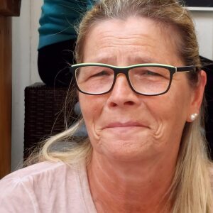 Profilbild von Monika Rowold