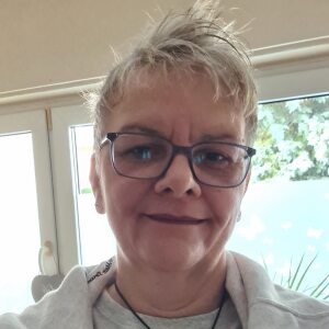 Profilbild von Monika Rummel