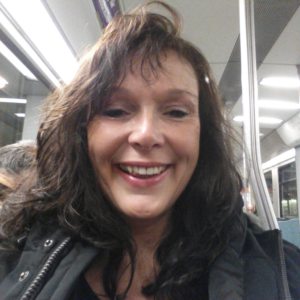 Profilbild von Monika Runkel