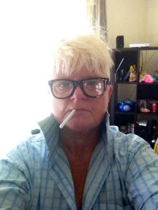 Profilbild von Monika Russler