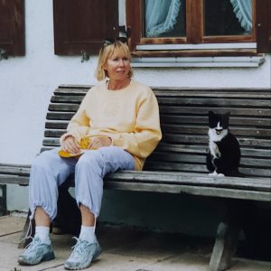Profilbild von Monika Rust