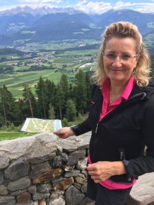 Profilbild von Monika Saatze