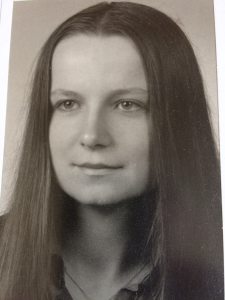 Profilbild von Monika Sachmann