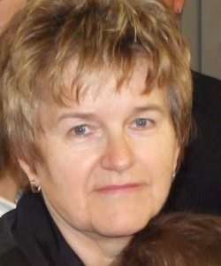 Profilbild von Monika Sachse