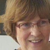 Profilbild von Monika Sachse