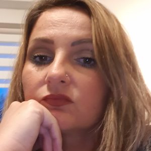 Profilbild von Monika Sackenreuther