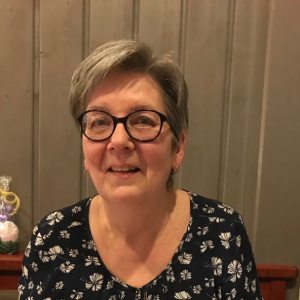 Profilbild von Monika Sackenreuther