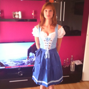 Profilbild von Monika Sager