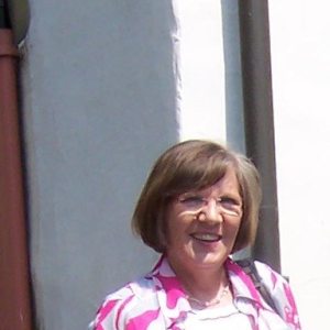 Profilbild von Monika Salomon
