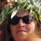 Profilbild von Monika Sanders
