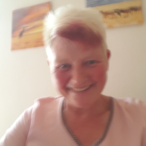 Profilbild von Monika Sandkühler