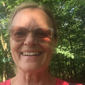 Profilbild von Monika Santangelo de Souza