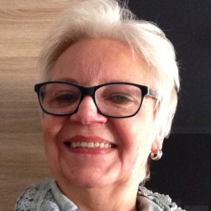 Profilbild von Monika Sarski