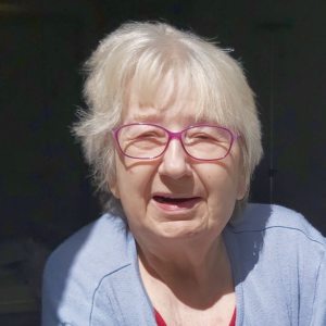 Profilbild von Monika Sass