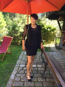 Profilbild von Monika Sauer
