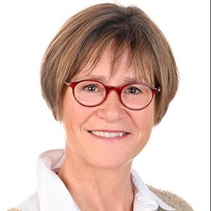 Profilbild von Monika Saus