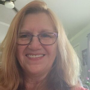 Profilbild von Monika Sawdy