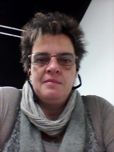 Profilbild von Monika Schaaf