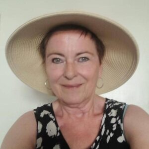 Profilbild von Monika Schaaf