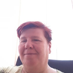 Profilbild von Monika Schabel