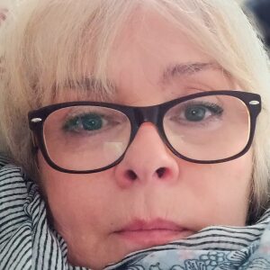 Profilbild von Monika Schaefer